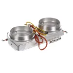 Antunes 7000927 Generator Replacement Kit, 208V, Ss-400Tt