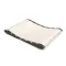 Antunes 7000930-WB SILVER HEEL/CLUB BELT 2/3 SIZE