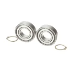 Antunes 7000936 BEARING KIT (PACK OF 2)