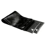 Antunes 7000985 Conveyor Belt Wrap, Black Silicone, Pack of 2