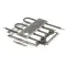 Antunes 7001013 LOWER IR HEATER KIT