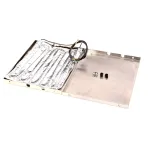 Antunes 7001018 BASE HEATER KIT