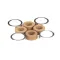 Antunes 7001033 BEARING KIT, BKT-2V/VCT-2010, PACK OF 4