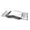 Antunes 7001054 Belt Kit, includes 1 main belt, 1 crown and heel belt for GST-2V and GST-2H