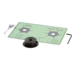 Antunes 7001057 Slow Down Kit, 60HZ, VCT-200/250