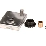 Antunes 7001115 Idler Sprocket Replacement Kit