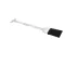 Antunes 7001126 Cleaning Tool Kit, for cleaning platens of contact toasters, aluminum handle with attachable cleaning pad                    