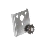 Antunes 7001150 Idler Sprocket Assembly, Ctx
