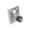 Antunes 7001150 Idler Sprocket Assembly, Ctx