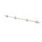 Antunes 7001171 Idler Shaft Kit
