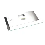 Antunes 7001174 DOOR ASSEMBLY GST-2H