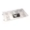 Antunes 7001222 Door Assembly, Side, HCT-5H