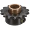Antunes 7001312 Idler Sprocket And Bearing Assembly