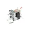 Antunes 7001375 Drive Motor Kit, 120V, 9RPM