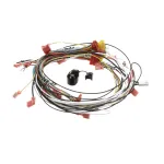 Antunes 7001379 Wire Harness Kit, 0700931