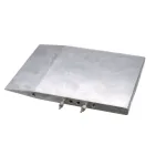 Antunes 7001382 PLATEN KIT, 0100281