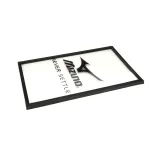Antunes 7001392 SIDE GLASS ASSEMBLY 0012919