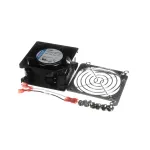 Antunes 7001440 Fan Replacement Kit, 230V, 50/60HZ