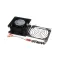 Antunes 7001440 Fan Replacement Kit, 230V, 50/60HZ