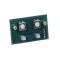 Antunes 7001484 PC Board, 2 Button Switch