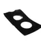 Antunes 7001572 Heat Shield