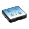 Antunes 7001576 Universal Pulse Controller Kit, UF-216CC/UFL-410