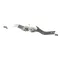 Antunes 7001593 Tension Roller Kit