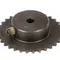 Antunes 7001650 Sprocket, 32 Tooth, 25B32, 5/16 Bore