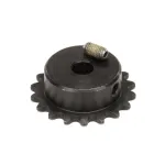 Antunes 7001652 Sprocket 25B18 5/16Bore Kit