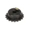 Antunes 7001652 Sprocket Kit, 25B18, 5/16 Bore
