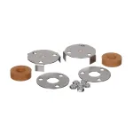 Antunes 7001838 Bearing And Retainer Kit, Pack Of 2