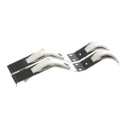Antunes 7001932 Rail, Slide Kit
