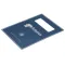 Antunes 7001965 Overlay, Control Panel