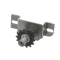 Antunes 7001981 Idler Sprocket Assembly