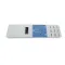 Antunes 7001989 KIT, LEFT SIDE PANEL