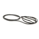 Atlas Metal - 7002-3 - Vinyl Bead Gasket