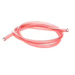 Cleveland 7002002 Hose/Tubing, Red, Convoclean Detergent Line, Per Meter