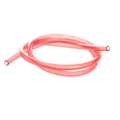 Cleveland 7002002 Hose/Tubing, Red, Convoclean Detergent Line, Per Meter