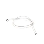 Cleveland 7002006 PVC-Water Hose w/o Intermediate Laye, Clear
