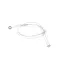 PVC-Water Hose w/o Intermediate Laye, Clear
