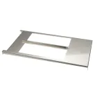 Antunes 7002226 BASKET RISER WELDMENT
