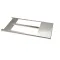 Antunes 7002226 BASKET RISER WELDMENT