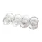 Antunes 7002256 Drain Cover Kit, IS-8000