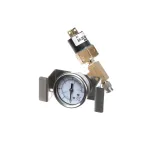Antunes 7002257 Pressure Switch & Gauge