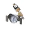 Antunes 7002257 Pressure Switch & Gauge