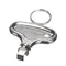 Antunes 7002265 Clean Cycle Key Kit, w/ Key Ring, IS-8000 Steam & Hold