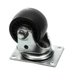Gold Medal Products 70023 3 IN HD CASTER NO BRAKE
