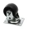 Gold Medal Products 70023 3 IN HD CASTER NO BRAKE