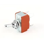 Henny Penny - 70046 - Toggle Switch DPST, On/Off