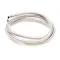 Marsal Pizza Ovens 70046 Flex Tubing, Pilot, 1/4" x 42", Stainless Steel